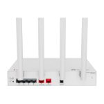 ROUTER WIR HUAWEI EBG WIFI7 4XGE 2,5GE CONTRL 8AP 16VPN
