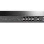 GPON TP LINK OLT GPON PIZZA-BOX 8 PUERTOS GPON 1:128
