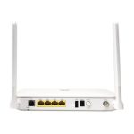 GPON HUAWEI EBG ONU WIFI6 DUALBAND 4ETH 1CATV 1USB 1POT
