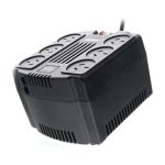 EST.FORZA 1600VA/800W 6 IRAM RJ45-220V