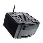 EST.FORZA 2200VA/1100W 6 IRAM RJ45-220V