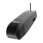 EST.FORZA 900VA/450W 4 IRAM RJ45-220V