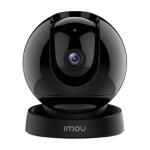 CAM.IP IN IMOU REX PT 3MP 3.6 IR10 MIC MICROSD WIFI ALR