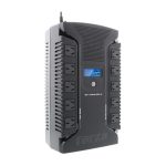 UPS FORZA INTERACTIVA ESCRI 1000VA/600W 10IRAM 2US