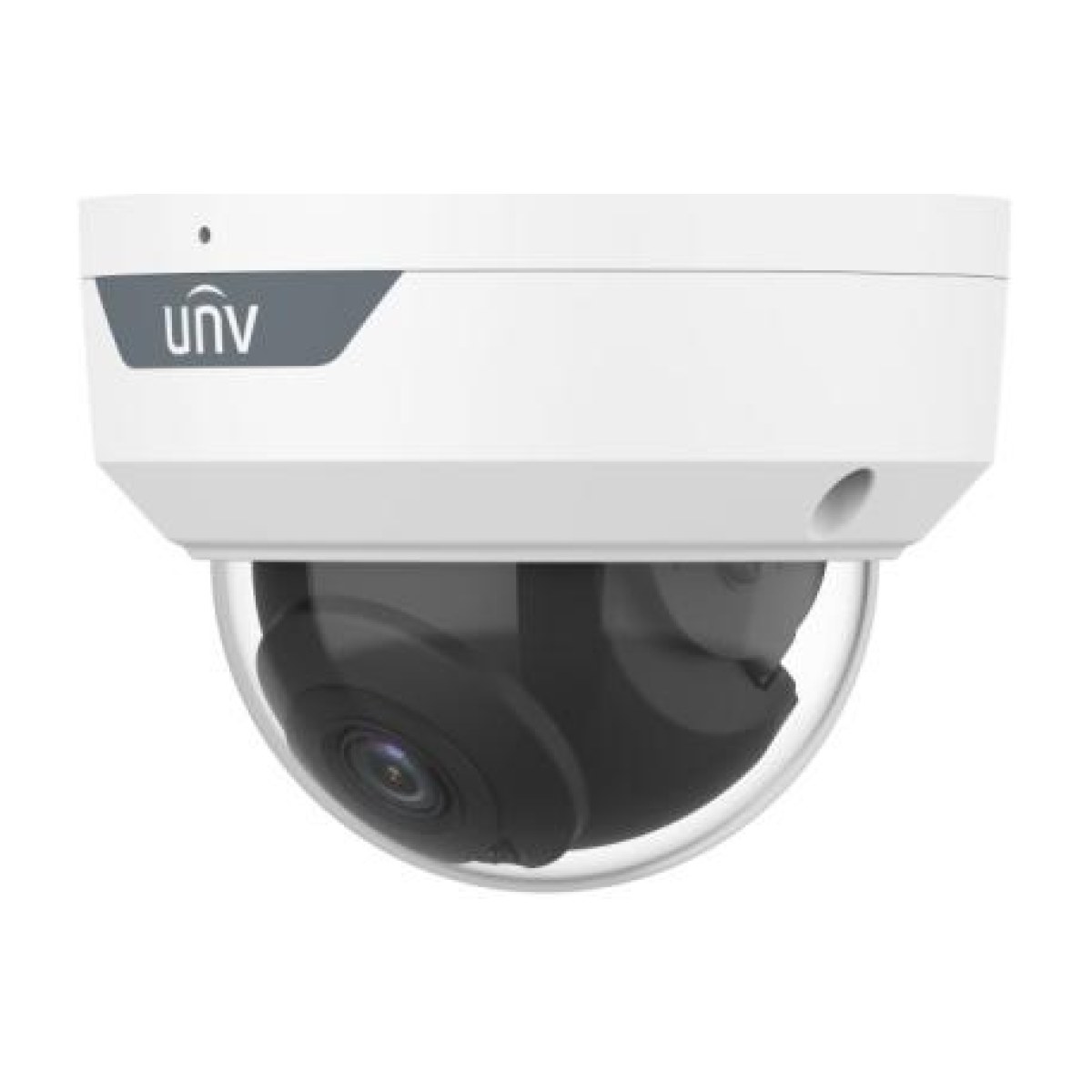 EASY IP UNIVIEW IP CAM 2MP FIX IR DOMO IK10 EASY IP UNIVIEW IP CAM 2MP FIX IR DOMO IK10 - Imagen 1