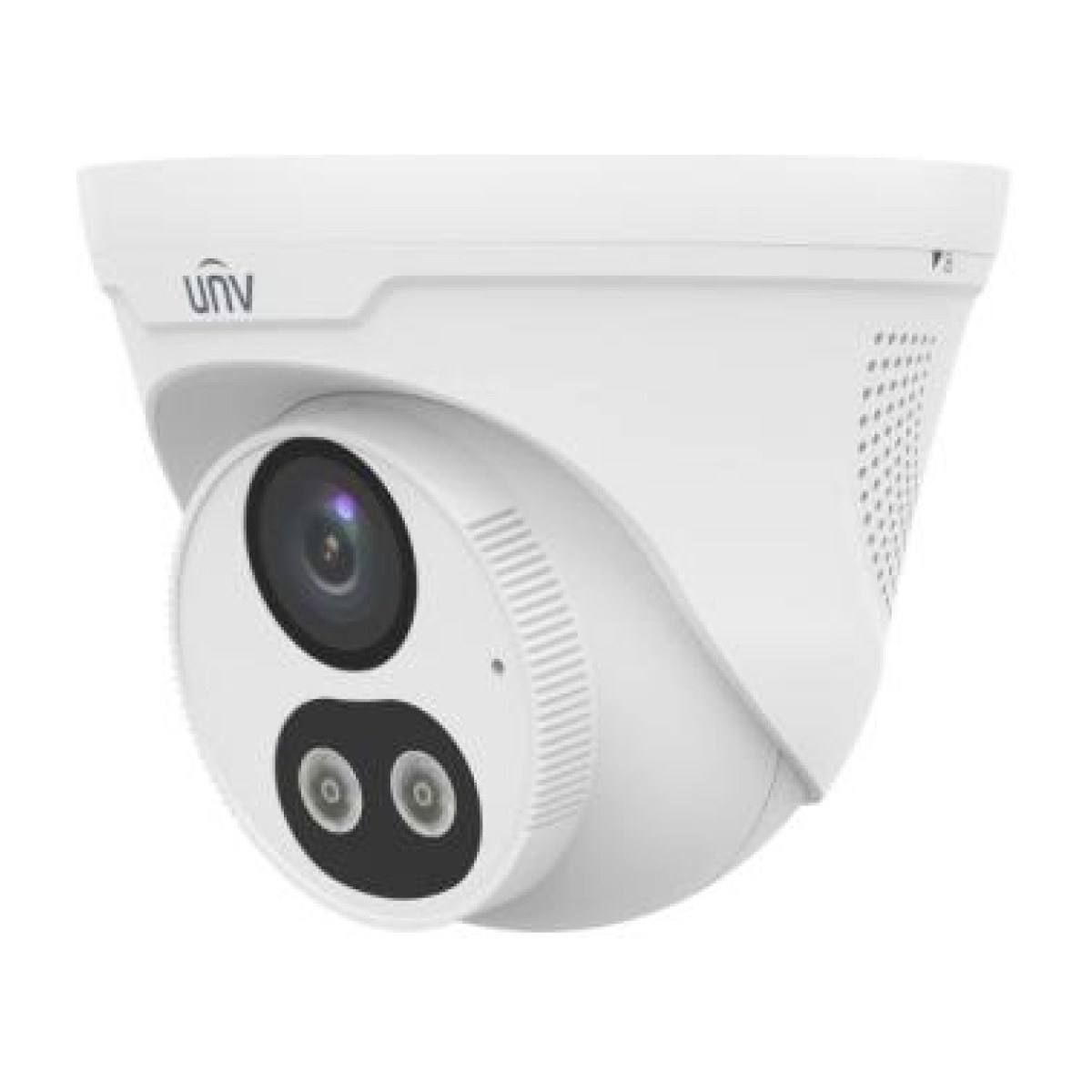 EASY IP UNIVIEW IP CAM 2MP CH FIX DL Domo EASY IP UNIVIEW IP CAM 2MP CH FIX DL Domo - Imagen 1