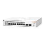 SWITCH ARUBA INSTANT ON 1930 8G 2SFP POE 124W