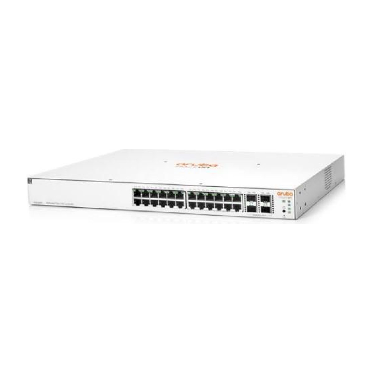 SWITCH ARUBA INSTANT ON 1930 24G 4SFP+ POE 195W SWITCH ARUBA INSTANT ON 1930 24G 4SFP+ POE 195W - Imagen 1