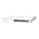 SWITCH ARUBA ION 1960 24G 2 SFP+ 2 10GBASE-T