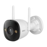 CAM.IP IMOU BULLET 2C 3MP 3.6 IP67 IR30 MicSD W