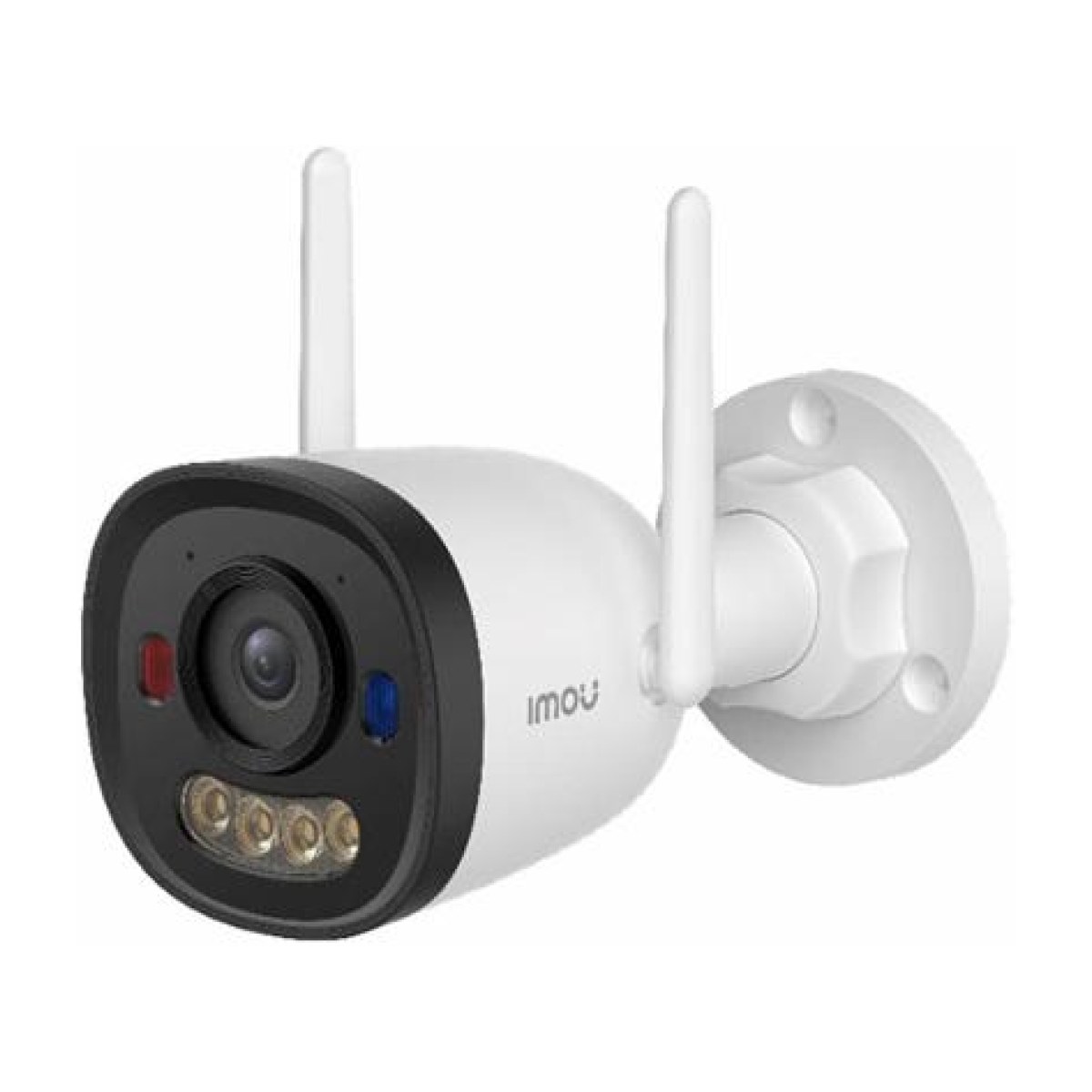 CAM.IP IMOU BULLET 2C 3MP IP67 MicSD W Alarm CAM.IP IMOU BULLET 2C 3MP IP67 MicSD W Alarm - Imagen 1