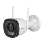 CAM.IP IMOU BULLET 2E 3MP IP67 MicSD W Alarm FC