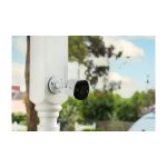 CAM.IP IMOU BULLET 2E 5MP 2.8 IP67 IR30 MicSD W FC