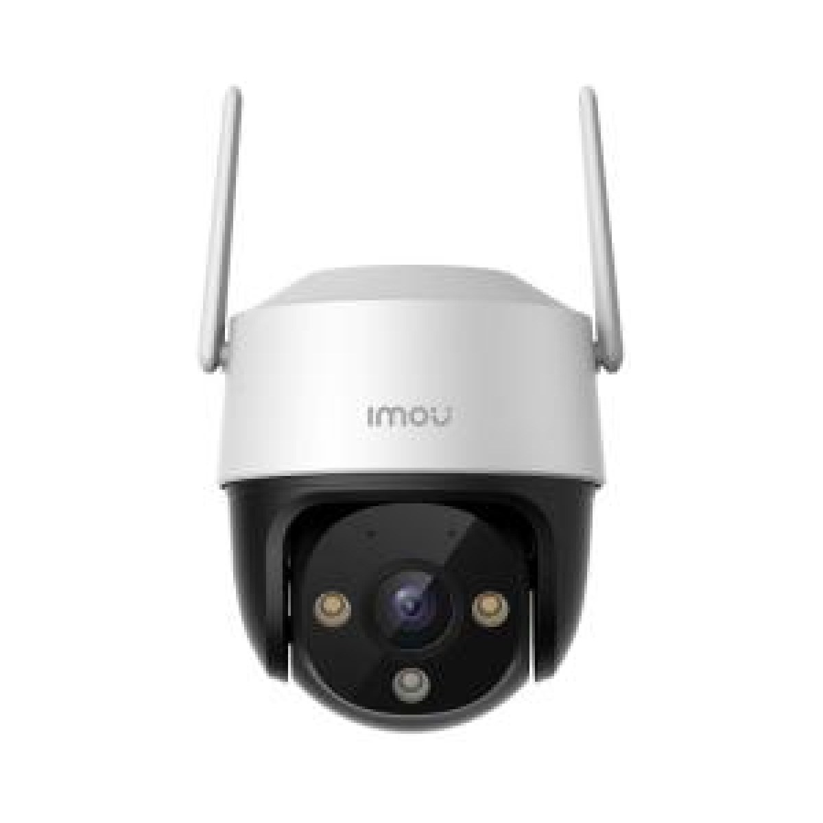 CAM.IP IMOU CRUISER SE+ 3MP 3.6 IP66 MicSD W FC S/F CAM.IP IMOU CRUISER SE+ 3MP 3.6 IP66 MicSD W FC S/F - Imagen 1