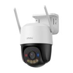 CAM.IP IN IMOU Cruiser 4G 1080PHD PAN-TILT HUM DET - SM