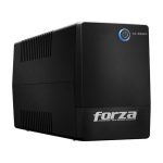 UPS FORZA INTERACTIVA TOWER 1000VA/500W 4IRAM