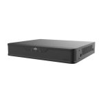 EASY IP UNIVIEW NVR 1HDD 8CH 1U SMART