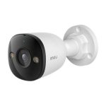 POE IMOU BULLET 5M H&V DET FULL COLOR NIGHT VISIO