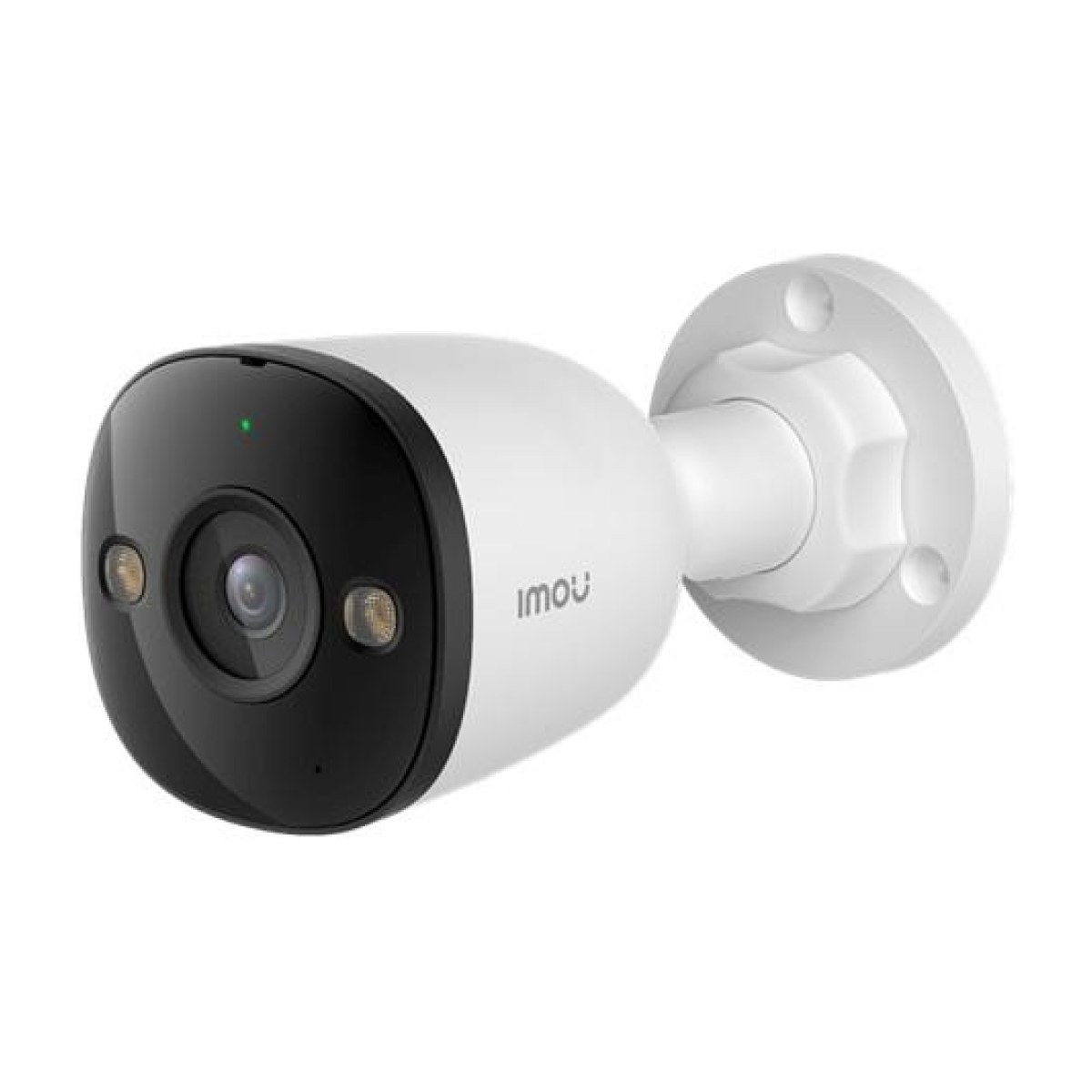 POE IMOU BULLET 5M H&V DET FULL COLOR NIGHT VISIO POE IMOU BULLET 5M H&V DET FULL COLOR NIGHT VISIO - Imagen 1