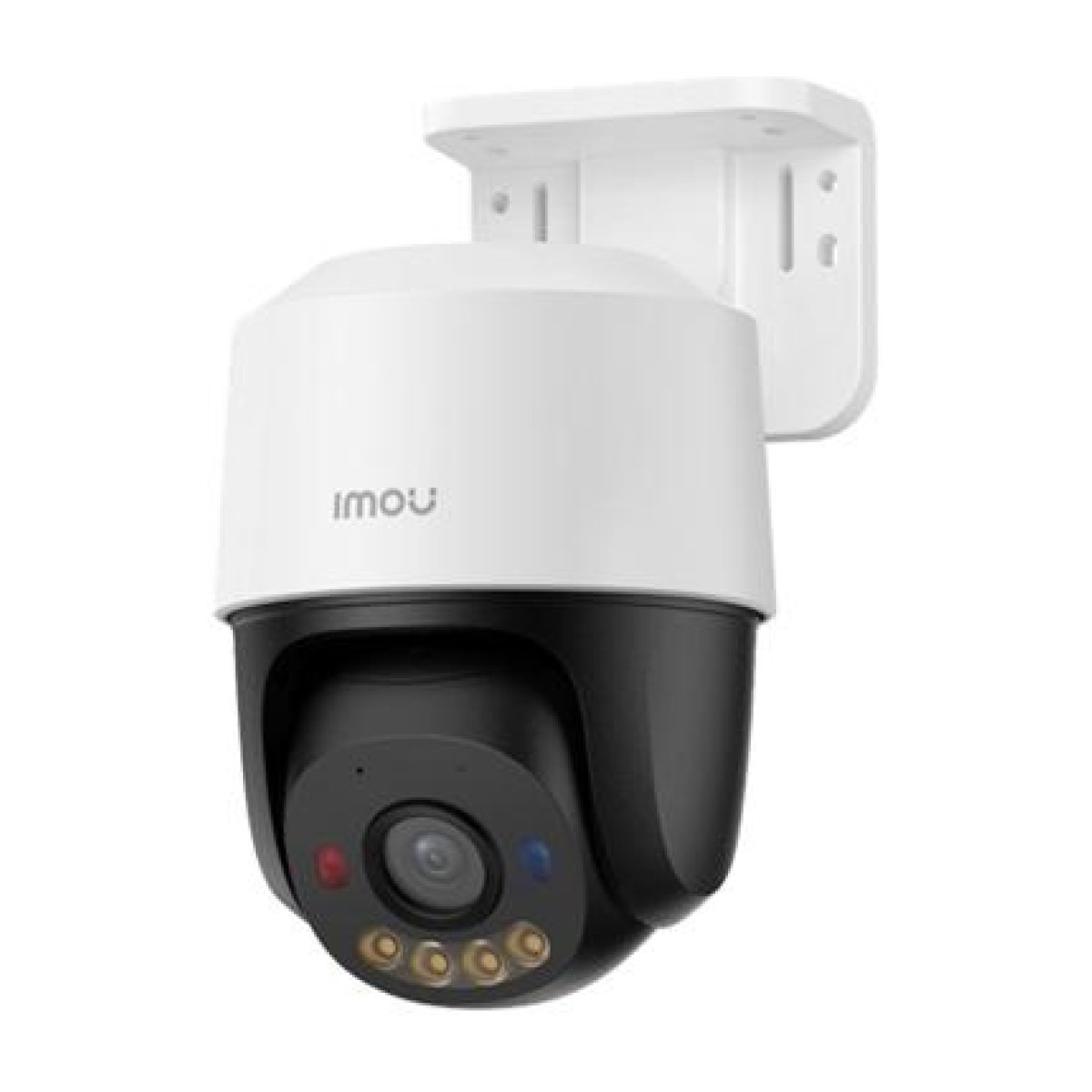 POE IMOU REX 5M H&V DET FULLCOLOR NIGHT VIS SIREN POE IMOU REX 5M H&V DET FULLCOLOR NIGHT VIS SIREN - Imagen 1