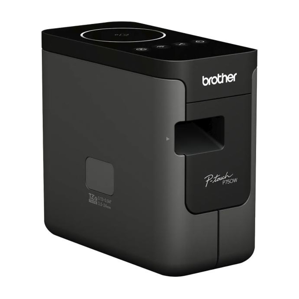 ROTULADORA BROTHER ESCRITORIO P.TOUCH P750W 24MM PP & WIFI ROTULADORA BROTHER ESCRITORIO P.TOUCH P750W 24MM PP & WIFI - Imagen 1