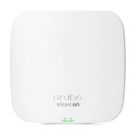 AP IN.ARUBA AP15 (RW) INSTANT ON 4X4 802.11AC