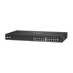 SWITCH ARUBA 6000 24G 4 SFP
