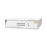 SWITCH ARUBA INSTANT ON 1430 8G POE 64W