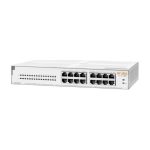 SWITCH ARUBA INSTANT ON 1430 16G POE 124W