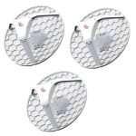 AP OUT.MIKROTIK AP/CPE + ANTENA RBLHG PACK X 3