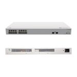 SWITCH HUAWEI EBG 16P GE 2P-SFP GE POE+ (124W) LAYER2