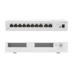 ROUTER HUAWEI EBG MULTISERVICE GATEWAY CTR 64AP 4 POE+124W