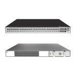 SWITCH HUAWEI EBG 48P GE 4P SFP GE LAYER 3 STACK + 1AC V2