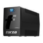 UPS FORZA INTERACTIVA TOWER ST 1000VA/600W 6IRAM