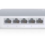 SWITCH TP LINK 5 PUERTOS 10/100 MBPS