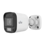 ANALOG UNIVIEW CAM 2M 2.8 CH FIEXD DL BULLET