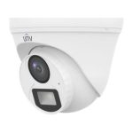 ANALOG UNIVIEW CAM 2M 2.8 CH FIXED DL DOMO