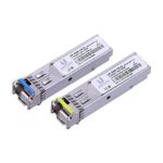 SFP UBIQUITI SM 1.25G LC 3KM = UACC-OM-SM-1G-S-2
