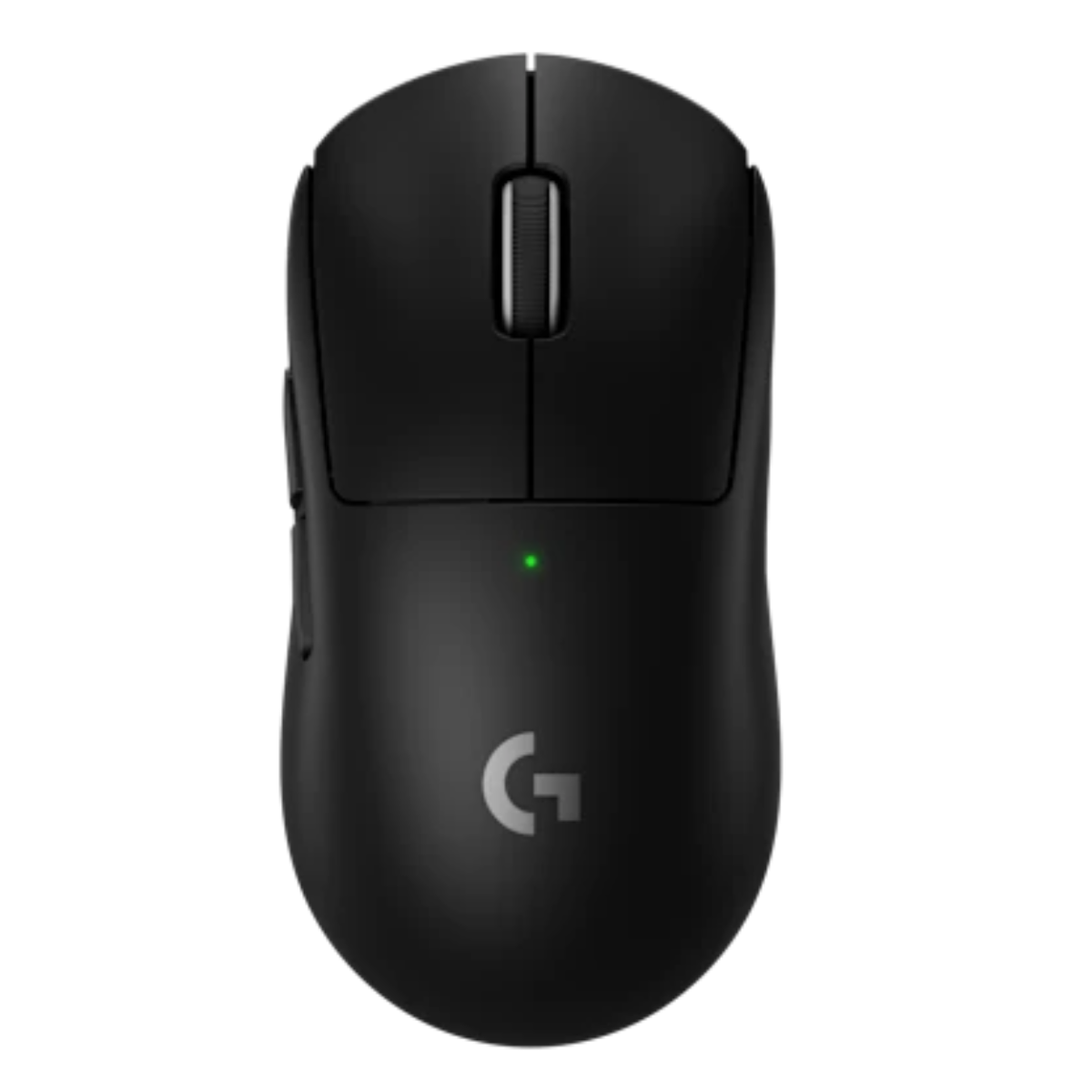 Mouse Logitech G Pro X Superlight 2 Black 910-006629 Mouse Logitech G Pro X Superlight 2 Black 910-006629 - Imagen 1