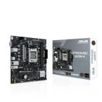 MOTHER ASUS AM5 PRIME A620M-K DDR5 BOX M-ATX