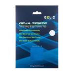 PAD TÉRMICO GELID GP ULTIMATE 90X50X3.0MM PREMIUM PRO 15W/MK