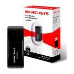 PLACA RED USB MERCUSYS MW300UM 300MBP