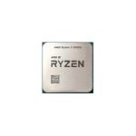 PROCESADOR AMD RYZEN 3 3200G AM4 65W TRAY SIN COOLER