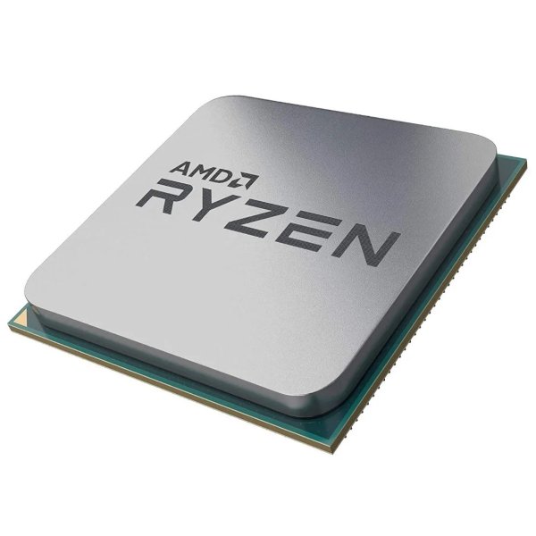POS #1740 PROCESADOR AMD RYZEN 3 3200G AM4 65W TRAY SIN COOLER - Imagen 1