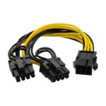 SPLITTER 8 PINES A 2X (6+2)