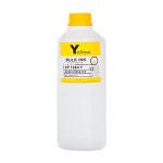 TINTA - 1L - AMARILLO - HP/EPSON/BROTHER/CANON/LE