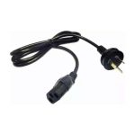 CABLE DE PODER INTERLOCK