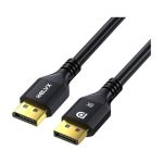 CABLE KELYX DISPLAY PORT 1.4 4K A 120HZ / 8K 60HZ 48GBPS 3 MT