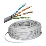 CABLE UTP CAT.5E LANDMARK X 1M