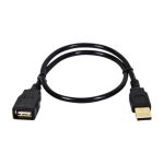 CABLE USB 2.0 - ALARGUE - M A H - 1,8M